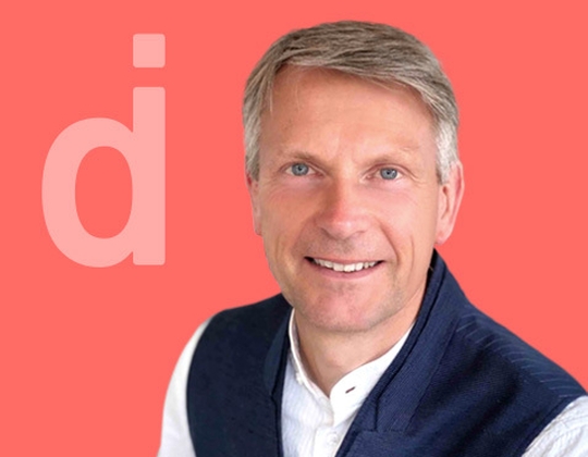 IT-Experte für Transformationen in Finance und E-Commerce