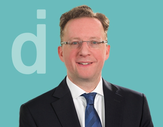 Experte für komplexe Genehmigungen, Nachhaltigkeit und M&A