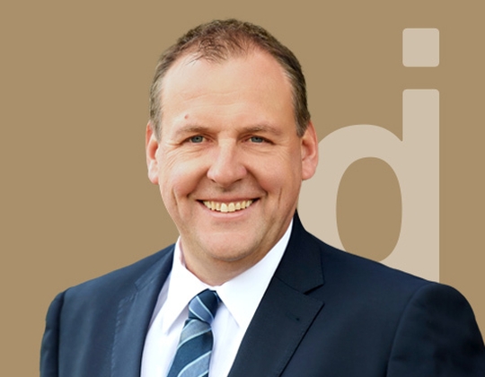 Experte schafft Benefit durch Operational Excellence