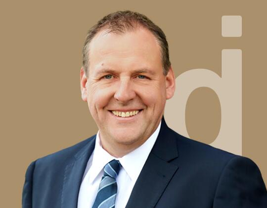 Expert creates benefits through operational excellence