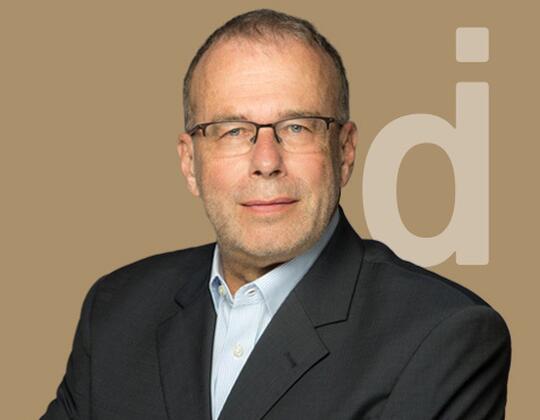 CFO and controller with focus on ERP systems