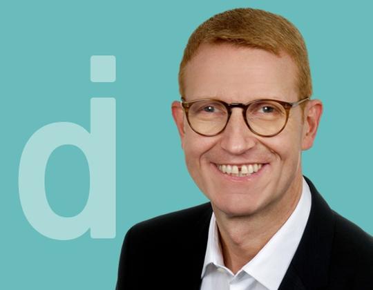 Agiler CFO und CRO für Transformation und Restrukturierung