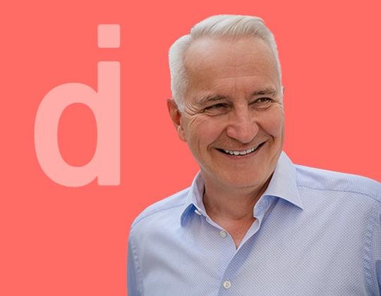 Interim CFO mit Schwerpunkt Innovation und Technologie