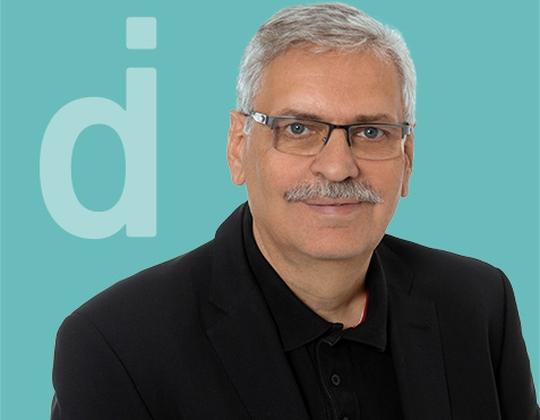 Interimistischer Einkaufsexperte für Finanzen und Verwaltung in der Industrie 4.0