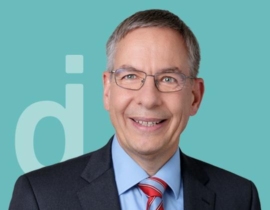 Controlling-Experte mit Fokus auf Profitabilität