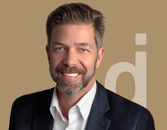 Interim Chief Commercial Officer (CCO) und Executive Coach mit Fokus auf Mittelstand