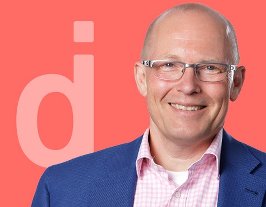 Versierter HR-Generalist und leidenschaftlicher Personaler