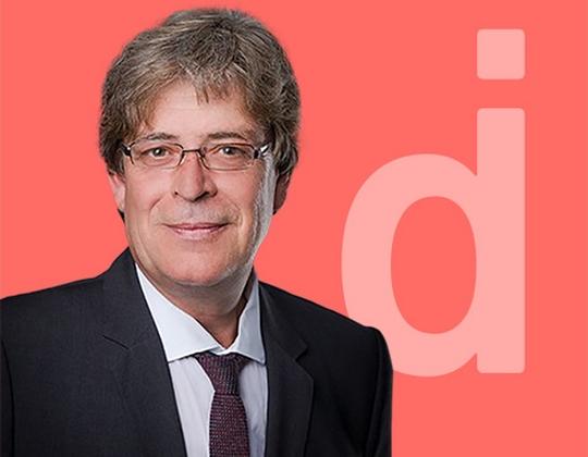 Experte für Einkauf, Projekteinkauf und Produktion