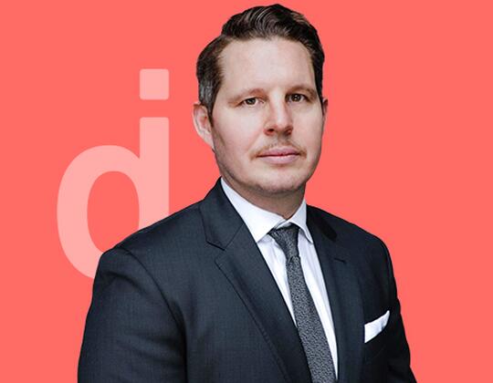 Interim manager with "triple B expertise" for purchasing