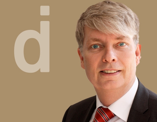 Krisenfester Consultant mit werthaltiger Kommunikationsstärke