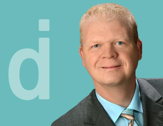 Expert for digital recruiting and active sourcing