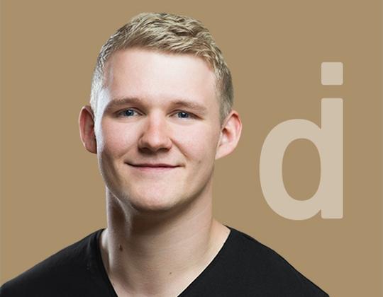 Marketing- und Vertriebsprofi als Experte für Wachstum