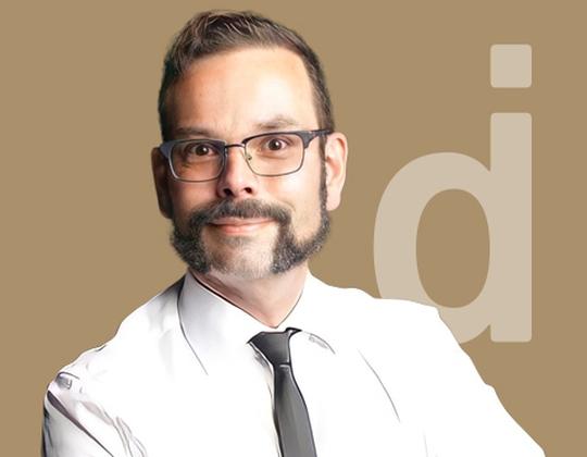 Digitalisiert Geschäfte und Prozesse im Handel