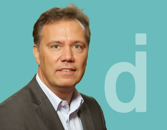 Internationaler Interim Manager für Veränderungsprozesse
