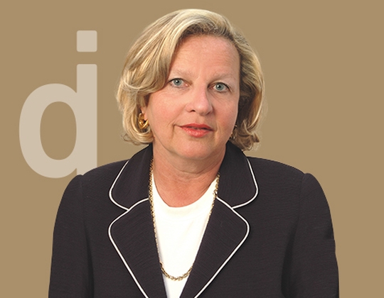 Interim-Management-Generalistin