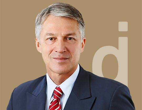 Experte für Vertrieb und Marketing