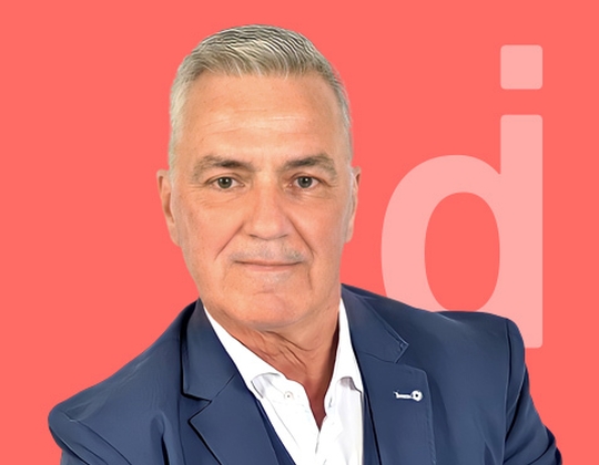Internationaler Senior Expert für Instandhaltung und Asset Management
