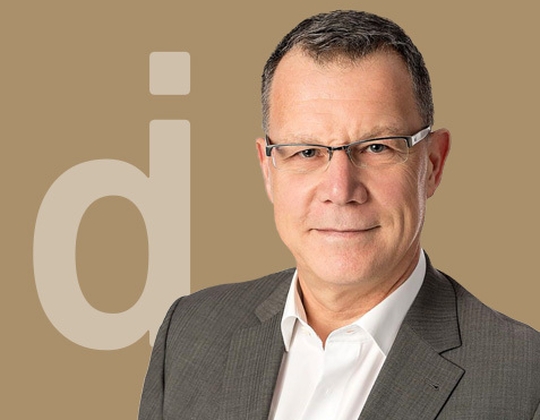 Spezialist für Supply Chains mit hoher IT-Affinität