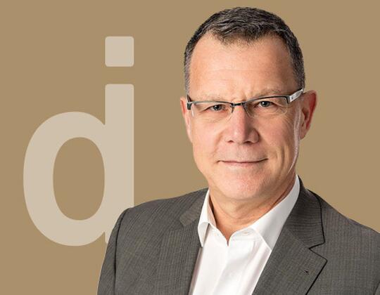 Specialist for supply chains with a high affinity for IT