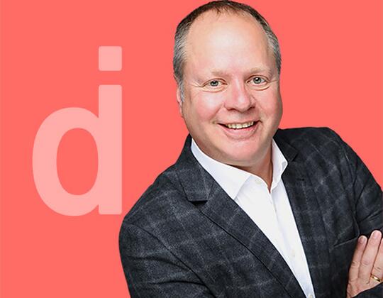 Manager optimizes supply chains - also globally