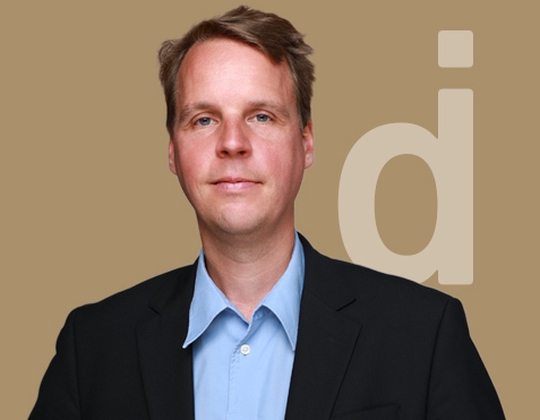 HR-Generalist für Führungsaufgaben mit bester CEE-Erfahrung