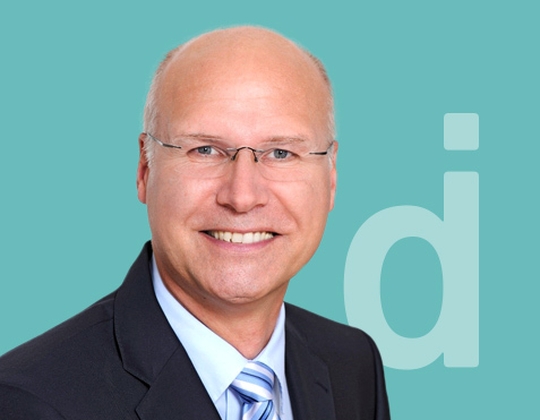 Experte für HR-Digitalisierung und HR-Controlling