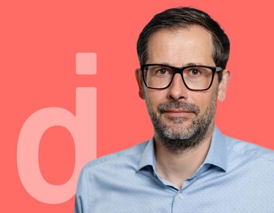 Experte für Corporate Communications und PR