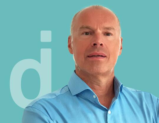 Marketing expert for consumer goods and lifestyle products