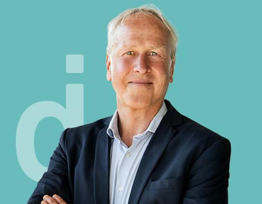 Interim manager with expertise in optimization and cross-functional cooperation in purchasing and supply chain