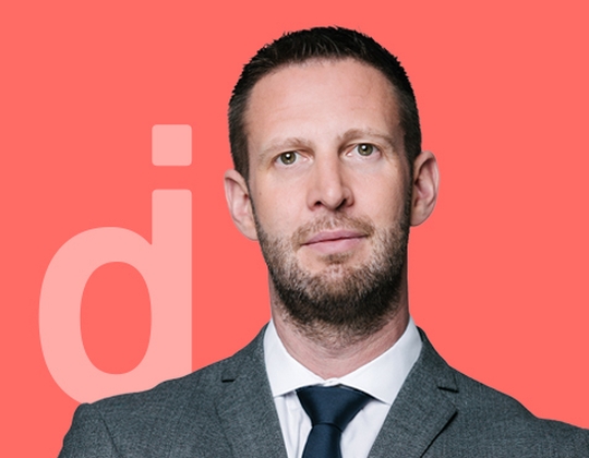 Wachstum, Digitalisierung und Transformation in Life Sciences und FMCG