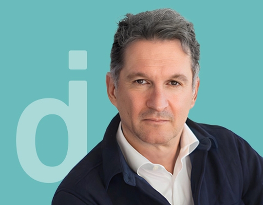 Experte für Transformation in Handel und FMCG