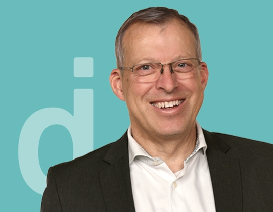 Senior-Experte für komplexe IT-Projekte und CRM-Systeme