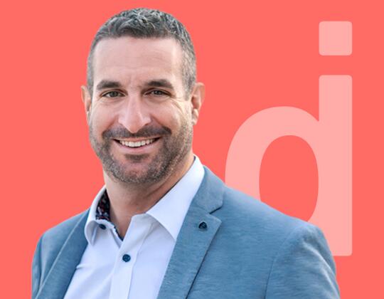 Sales and coaching expert drives successful change