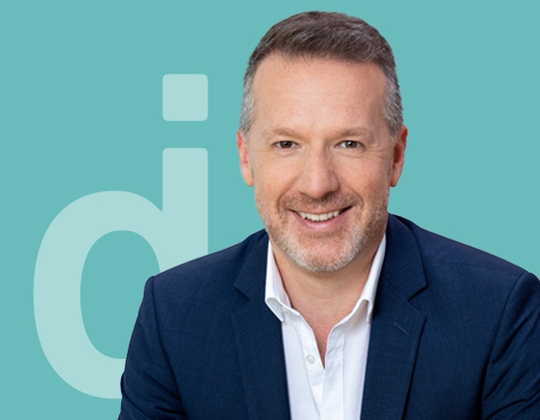 Interim CEO und Experte für Restrukturierung und Transformation