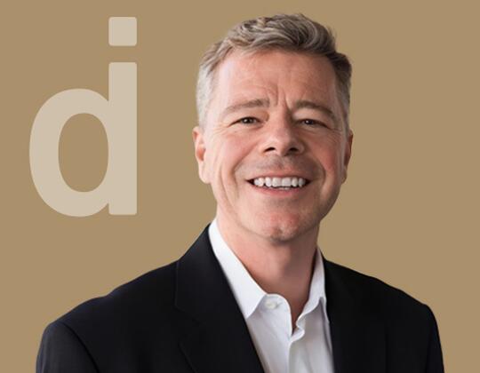 US-Swiss Controlling Executive creates transparency and efficiency