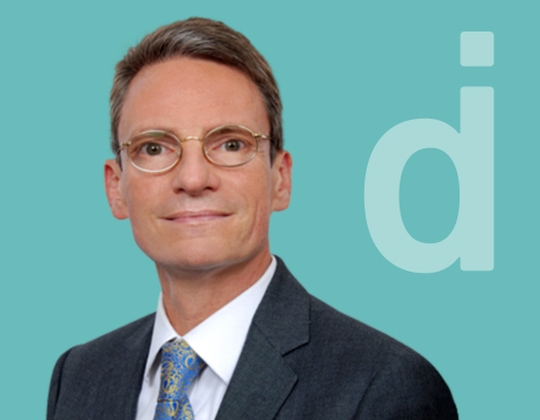 Experte für Audits, Finanzen und Corporate Governance