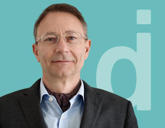 Finance Executive for crisis, growth and investor projects
