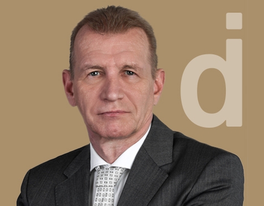 Experte für Einkauf und Supply Chain Management
