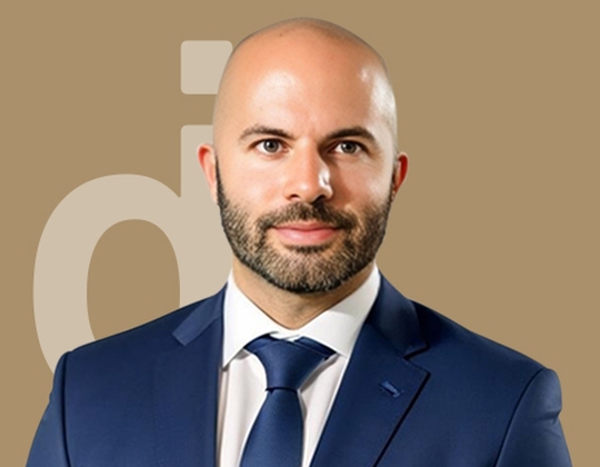 Interim Executive und Unternehmer schafft Wachstum