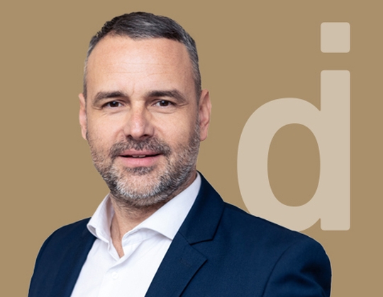 Experte für New Work, moderne Führung und agile Transformation