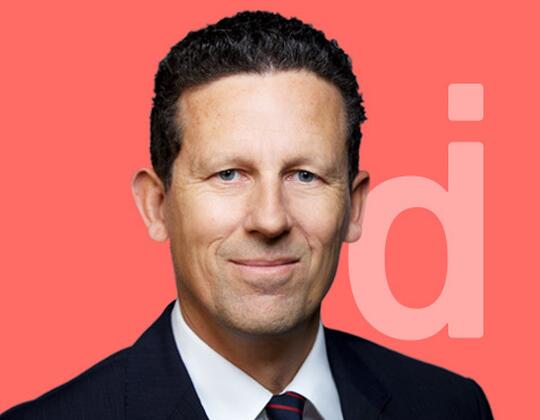 CFO and Supervisory Board as experts for digitalization