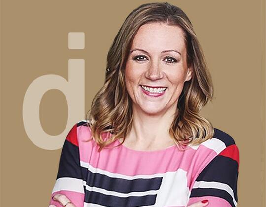 Interim coach with profound expertise as HR business partner and HR manager