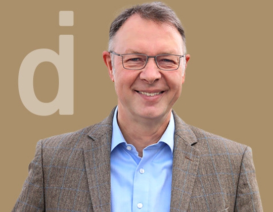 Erfahrener HR Interim Manager mit Expertise in Change-Prozessen für den Mittelstand