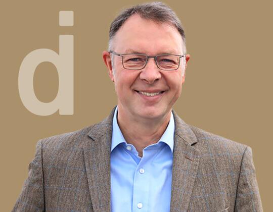 Experienced HR interim manager with expertise in change processes for SMEs