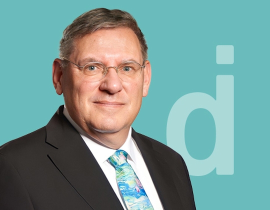 Umsetzungsstarke Führungskraft für HR-Projekte