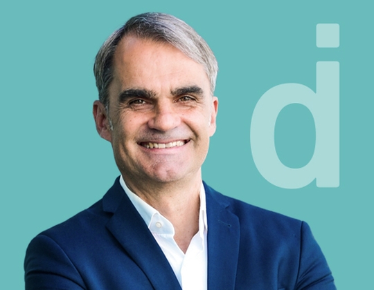 B2B-Vertrieb und -Marketing für die Chemische Industrie