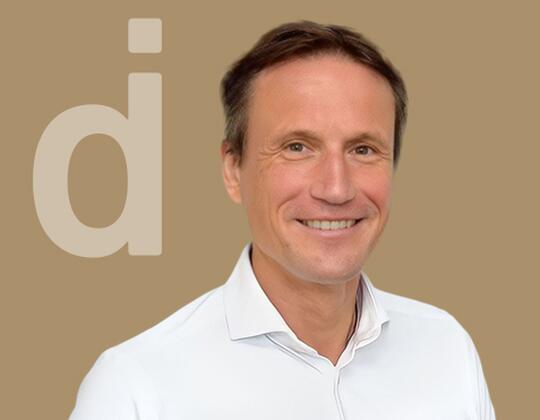 Expert in scaling the B2B software business