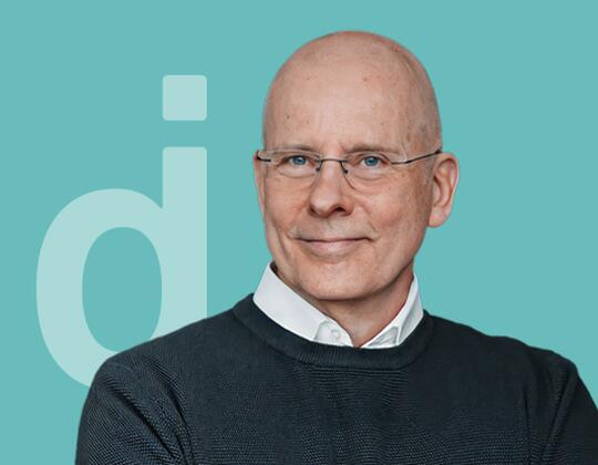Expert in metal processing and wind energy
