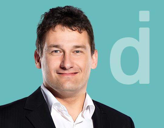 Expert in the development and production of medical devices
