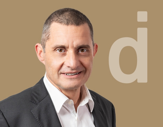 Promovierter Ingenieur als CTO oder Geschäftsführer